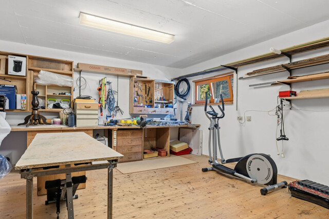 Einmalige Chance: Einfamilienhaus mit Bodenseeblick!