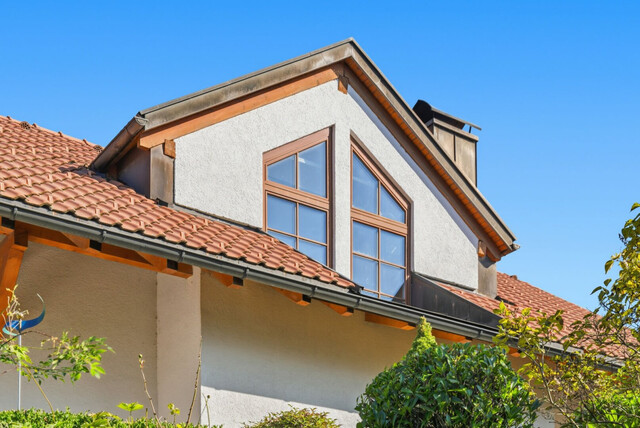 Einmalige Chance: Einfamilienhaus mit Bodenseeblick!