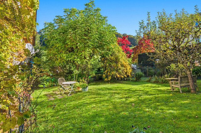 Einmalige Chance: Einfamilienhaus mit Bodenseeblick!