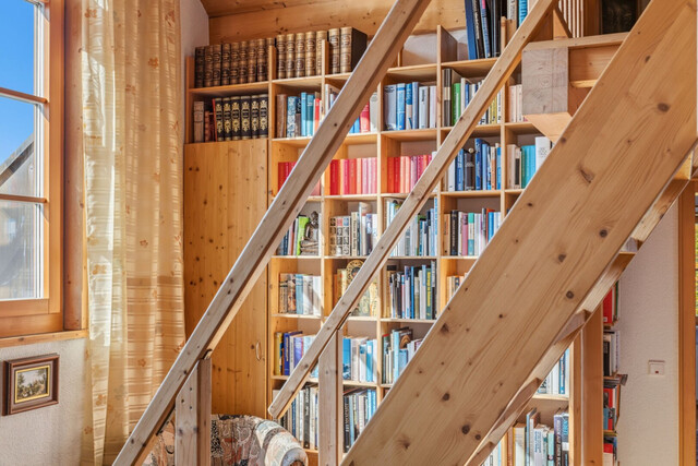 Einmalige Chance: Einfamilienhaus mit Bodenseeblick!