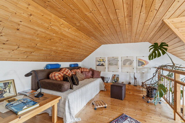 Einmalige Chance: Einfamilienhaus mit Bodenseeblick!