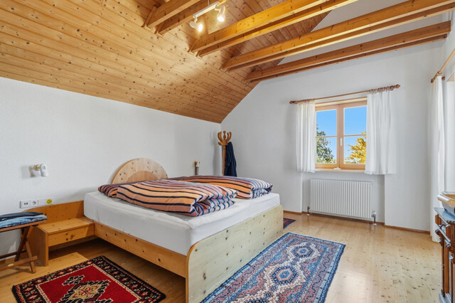 Einmalige Chance: Einfamilienhaus mit Bodenseeblick!