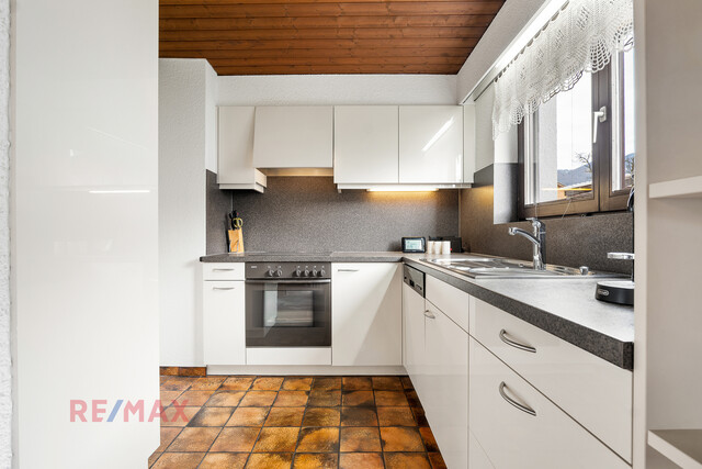 Freiraum & Lebensqualität in perfekter Balance