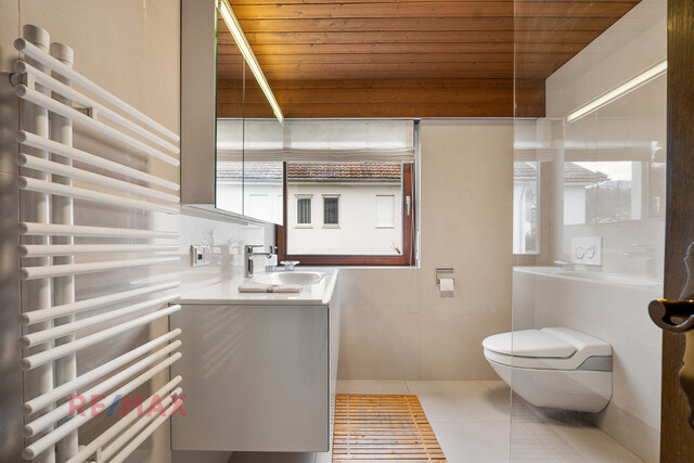 Freiraum & Lebensqualität in perfekter Balance