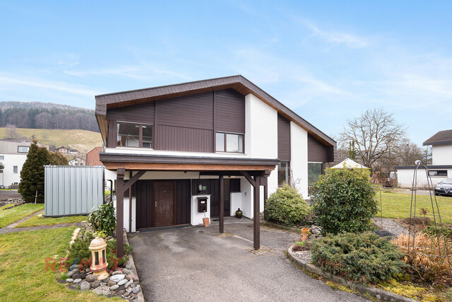 Freiraum & Lebensqualität in perfekter Balance