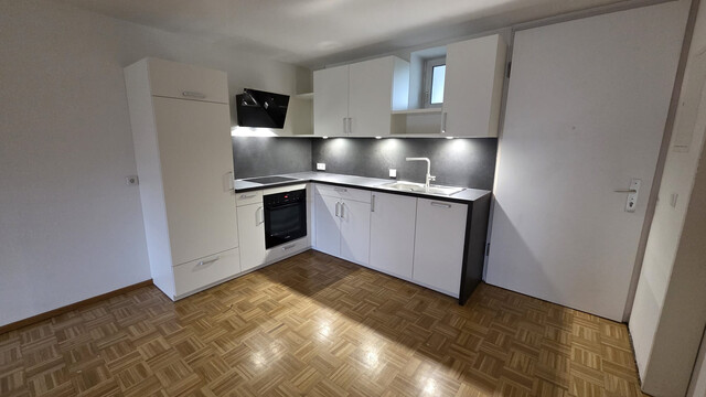 2-Zimmer-Wohnung (TOP 2) mit großer Terrasse im Erdgeschoss in Feldkirch-Altenstadt, Schwedengasse 2