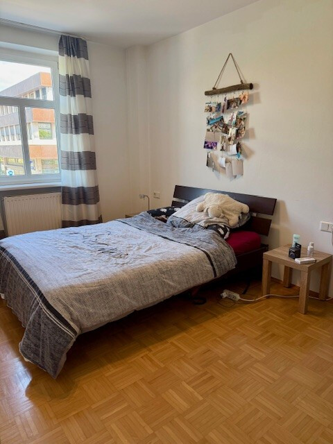 Charmante 3,5-Zimmer Wohnung im Zentrum Rankweil, WG-tauglich!