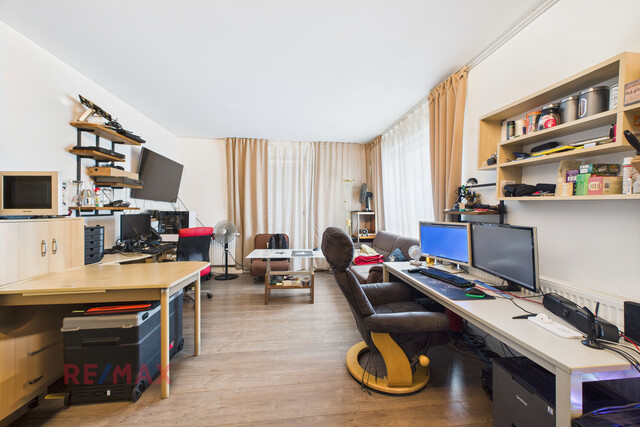 Zukunft zum Kaufen – Tinyhouse & Zinshaus im Paket