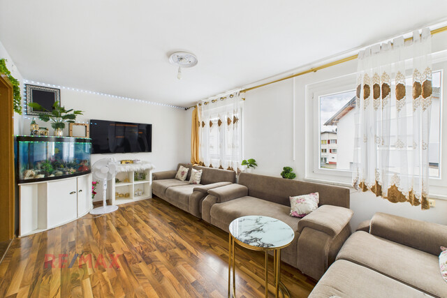 Zukunft zum Kaufen – Tinyhouse & Zinshaus im Paket