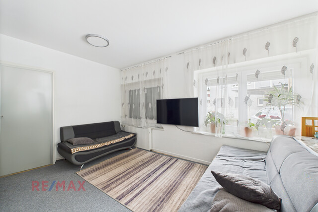 Zukunft zum Kaufen – Tinyhouse & Zinshaus im Paket