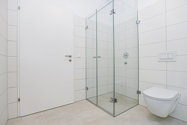 Attraktives Büro für Startups oder Dienstleister: 50 m2 im neuen Geschäfts- und Wohnhaus "Poststrasse" im Zentrum von Hard