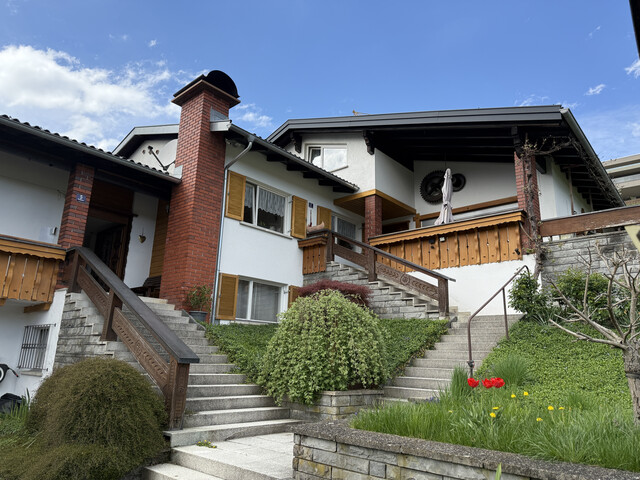 Traumhaftes Anwesen mit 2 sep. Häusern - 314 m² Wnfl.