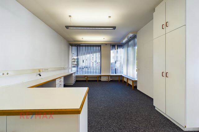 166 m² Geschäfts-, Büro oder Praxisfläche in zentraler Lage in Dornbirn zu verkaufen