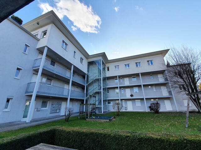 Charmante, helle 3-Zimmer Wohnung in ruhiger Lage in Bregenz