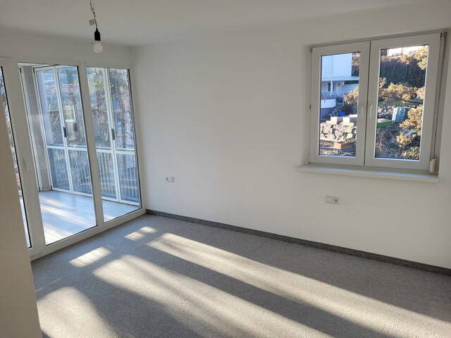 Charmante, helle 3-Zimmer Wohnung in ruhiger Lage in Bregenz