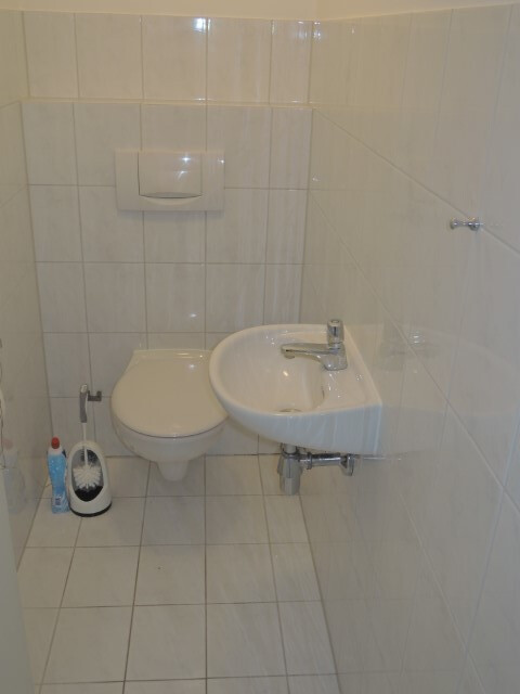 Charmante, helle 3-Zimmer Wohnung in ruhiger Lage in Bregenz