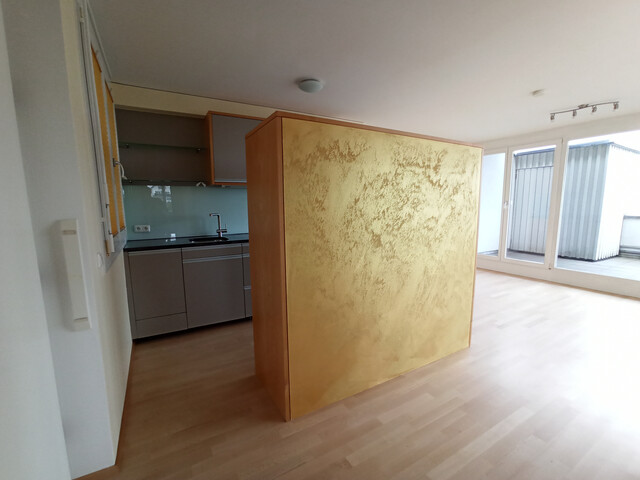 Moderne Wohnung in Bregenz – ruhige Lage, gute Anbindung, ankommen, wohlfühlen