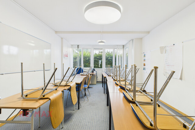 Arbeiten in aussichtsreicher Lage – Ihr neues Büro in Bregenz-Vorkloster