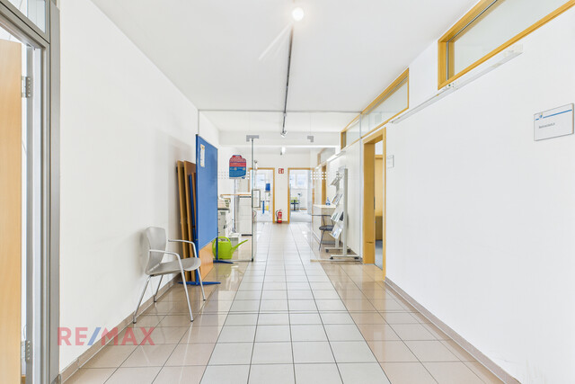 Arbeiten in aussichtsreicher Lage – Ihr neues Büro in Bregenz-Vorkloster