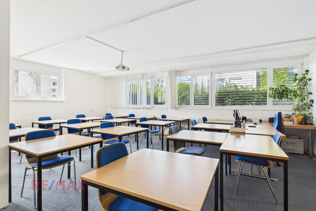 Arbeiten in aussichtsreicher Lage – Ihr neues Büro in Bregenz-Vorkloster