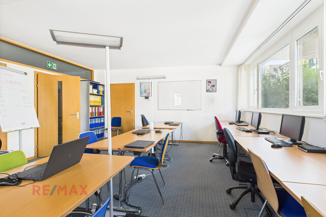 Arbeiten in aussichtsreicher Lage – Ihr neues Büro in Bregenz-Vorkloster