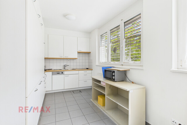 Arbeiten in aussichtsreicher Lage – Ihr neues Büro in Bregenz-Vorkloster