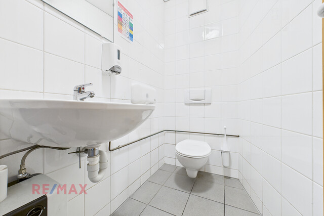 Arbeiten in aussichtsreicher Lage – Ihr neues Büro in Bregenz-Vorkloster