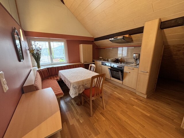 "ohne Provision" geräumiges 1 Zimmer Studio in zentraler Lage