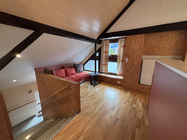 "ohne Provision" geräumiges 1 Zimmer Studio in zentraler Lage