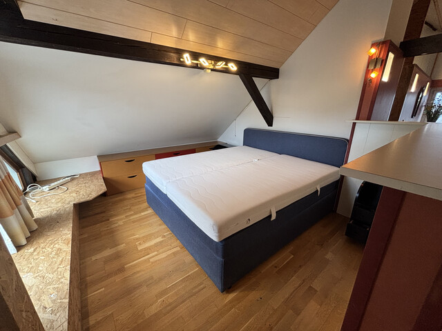 "ohne Provision" geräumiges 1 Zimmer Studio in zentraler Lage