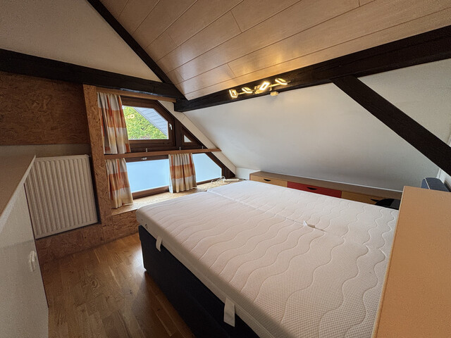 "ohne Provision" geräumiges 1 Zimmer Studio in zentraler Lage
