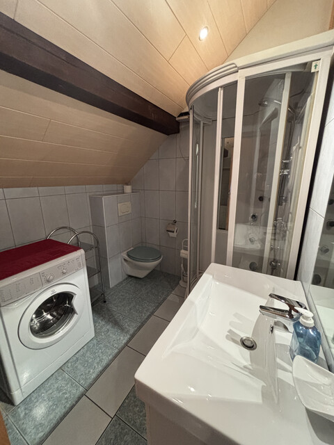 "ohne Provision" geräumiges 1 Zimmer Studio in zentraler Lage