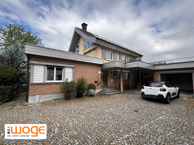 "ohne Provision" geräumiges 1 Zimmer Studio in zentraler Lage
