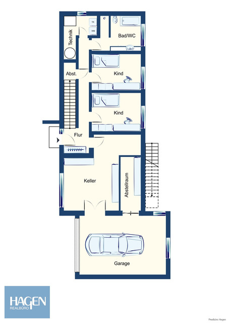 Industrial Design trifft auf Naturidylle – Ein architektonisches Statement in Hohenems Reute