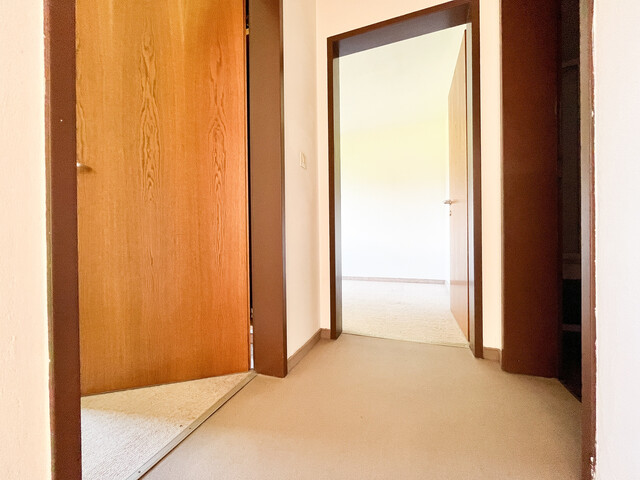 Eigennutzer und Investoren aufgepasst - 4,5-ZI-WHG in saniertem Gebäude zu verkaufen!