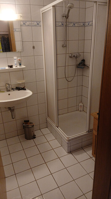 Gemütliches Single-Apartment im sonnigen Vandans