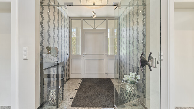 Besondere Liegenschaft im Ried von Fußach