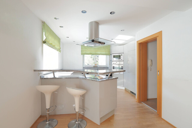 Raum für Familie, Business und Erholung in Bürs