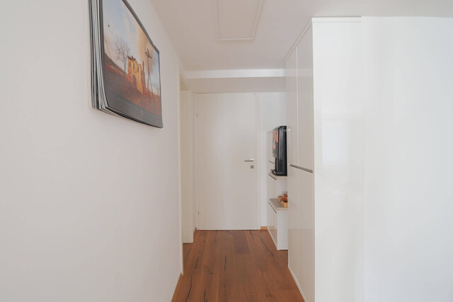 Raum für Familie, Business und Erholung in Bürs