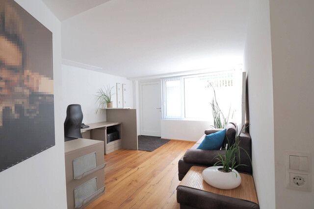 Raum für Familie, Business und Erholung in Bürs