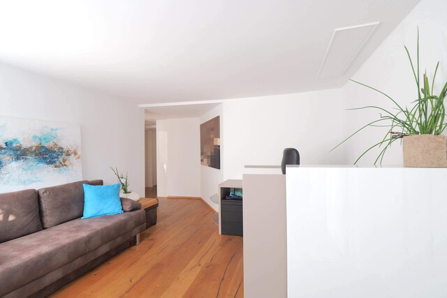 Raum für Familie, Business und Erholung in Bürs