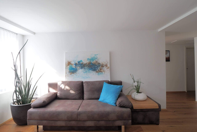 Raum für Familie, Business und Erholung in Bürs