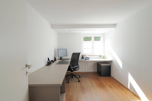 Raum für Familie, Business und Erholung in Bürs