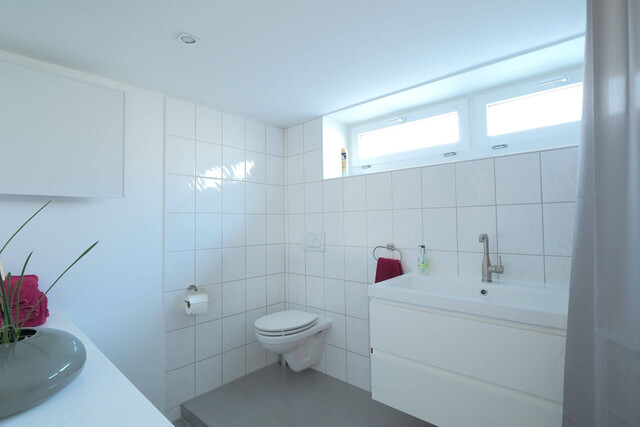 Raum für Familie, Business und Erholung in Bürs