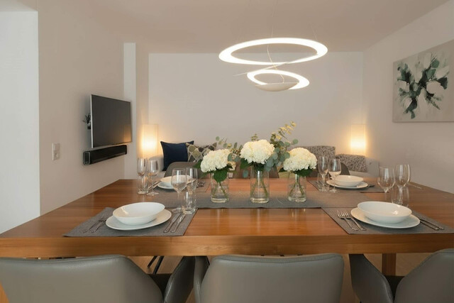 Raum für Familie, Business und Erholung in Bürs