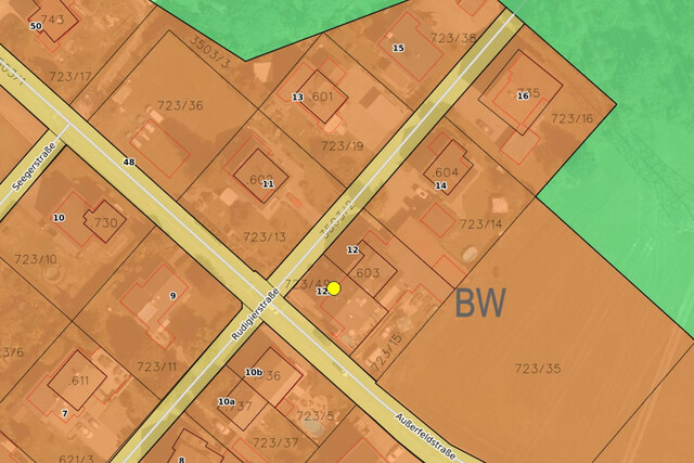 Raum für Familie, Business und Erholung in Bürs