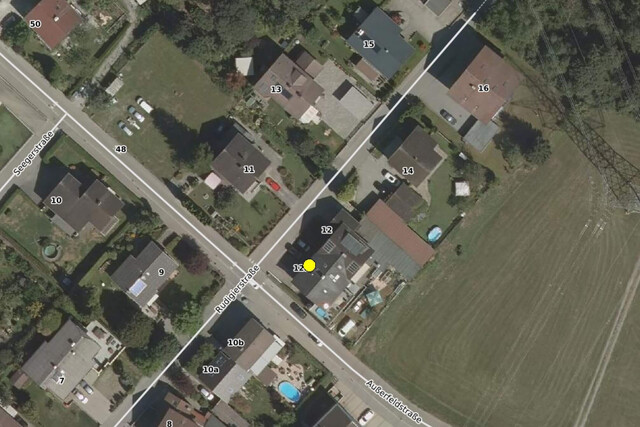 Raum für Familie, Business und Erholung in Bürs