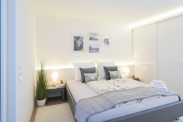 Raum für Familie, Business und Erholung in Bürs