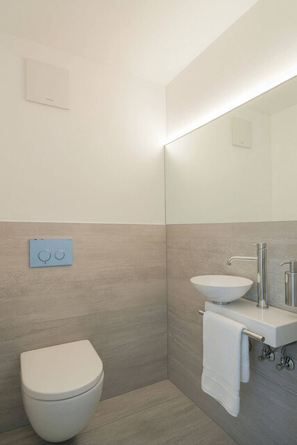 Raum für Familie, Business und Erholung in Bürs