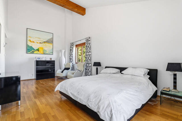 Ferientraum in den Alpen: Eleganz, Weitblick und Lebensqualität!